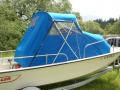 Boston Whaler - Mills Canvas-Montauk